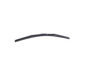 OXIMO Juego de limpiaparabrisas para coche - Juego de limpiaparabrisas delantero - Accesorios para coche - Compatible con Toyota Yaris (P13, VNK)
