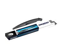 OXIMO Limpiaparabrisas para luna trasera de coche, 350 mm, compatible con Citroen C2 (JM)