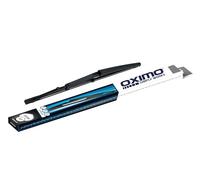 OXIMO Limpiaparabrisas para parabrisas delantero de 350 mm, compatible con Alfa Romeo 145 (930), Alfa Romeo 147 (937), Alfa Romeo 147 (937)