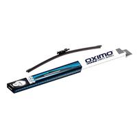 OXIMO Limpiaparabrisas trasero WR103300 posterior Escobillas con arco 300mm Compatible con VW Touran 5T1 ARTEON SHOOTING BRAKE 3H9 Tiguan III CT1, SKODA Fabia IV Hatchback PJ3 Kodiaq II PS7