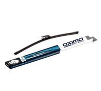 OXIMO Limpiaparabrisas trasero WR302300 posterior Escobillas con arco 300mm Compatible con HYUNDAI Santa Fé IV TM, KIA XCeed CD