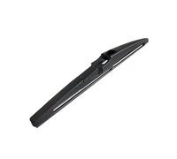 OXIMO Limpiaparabrisas trasero WR361250 posterior Escobillas con arco 250mm Compatible con OPEL Astra K Sports Tourer B16 Astra K Hatchback B16 Insignia B Sports Tourer Z18, JEEP Compass MP, M6