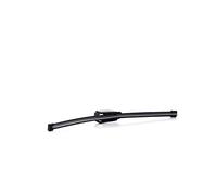 OXIMO WR330330 Silicone Edition - Limpiaparabrisas trasero para Alfa Stelvio CW i30 Coupe