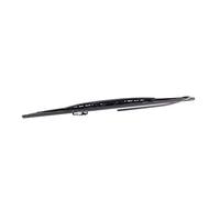 OXIMO wuspr650 Silicone Edition Escobilla Limpiaparabrisas Con Spoiler