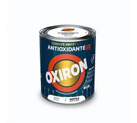 Oxion Esmalte Antioxidante Martelé Blanco 750 ml