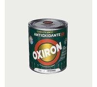 OXIRON Esmalte Antioxidante Liso Satinado Blanco 750 ml
