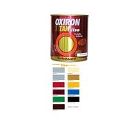 Titan Receiver Oxiron Liso Negro 375 ml