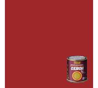 Oxiron Liso Rojo 750ml