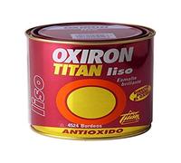 Oxiron Liso Verde Bosque 750ml