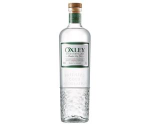 Oxley Ginebra 47º - 1000 ml