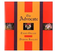 Oxley,Tony - The Advocat