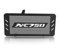 OXLLONE Motocicleta Aleación de Aluminio Protector del Radiador para NC750X NC 750X 2014-2021