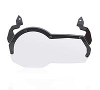 OXLLONE Motocicleta Guardia de Faro de Acero Inoxidable para R1250GS R1250GS Adventure 2019-2023 R1200GS LC 2013-2018