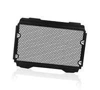OXLLONE MT07 Motocicleta Aleación de Aluminio Protector del Radiador para MT-07 MT07 MT 07 2021-Negro