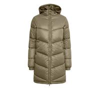 Oxmo Abrigo de invierno 'Tabata' oliva M oliva