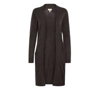Oxmo Cárdigan 'Cabba' negro XS EUR