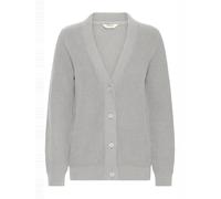 Oxmo Cárdigan ' OXKIMMIE ' gris XS gris