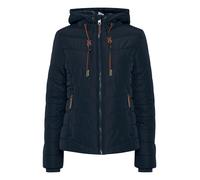 Oxmo Chaqueta de invierno 'Mala' navy, Talla S