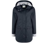 Oxmo Chaqueta funcional 'Becky' navy XXL navy