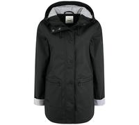 Oxmo Chaqueta funcional 'Becky' negro L negro