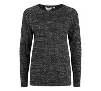 Oxmo Jersey 'Daniela' negro moteado S negro moteado
