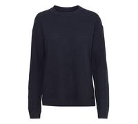 Oxmo Jersey 'Milla' azul noche S EUR