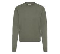 Oxmo Jersey ' OXISCANNY LS ' caqui M caqui