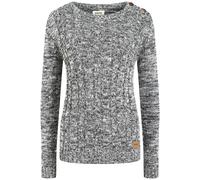 Oxmo Jersey 'Phia' azul moteado XL azul moteado