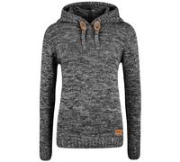 Oxmo Jersey 'Philia' marrón / gris L marrón / gris