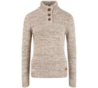 Oxmo Jersey 'Philicita' beige moteado XXL beige moteado