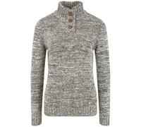 Oxmo Jersey 'Philicita' gris moteado Mujer Oxmo L gris moteado