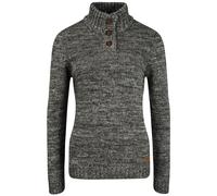 Oxmo Jersey 'Philicita' gris moteado Mujer Oxmo L gris moteado