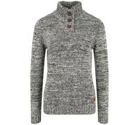 Oxmo Jersey 'Philicita' gris moteado Mujer Oxmo L gris moteado