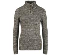 Oxmo Jersey 'Philicita' gris moteado Mujer Oxmo L gris moteado