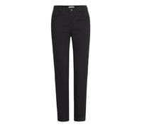 Oxmo Pantalón chino 'Pisla' negro 38 negro