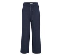 Oxmo Pantalón chino 'Rie' azul oscuro 40 azul oscuro