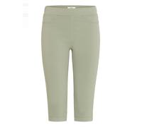 Oxmo Pantalón 'Keana ' verde pastel 42 EUR