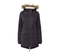 Oxmo Parca de invierno 'ANNA' gris oscuro, Talla XL