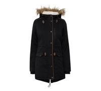 Oxmo Parca de invierno 'Anna' negro, Talla XL