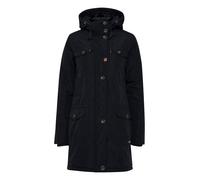 Oxmo Parca de invierno 'Tala' negro M negro