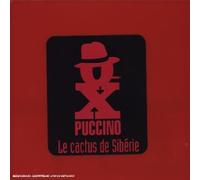 Oxmo Puccino - Le Cactus De Siberie