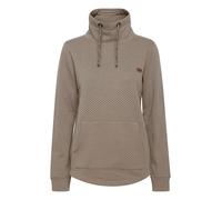 Oxmo Sudadera 'Amini' greige L greige