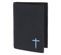 oxmox New Cryptan Cartera Bloqueo RFID 10 cm gris