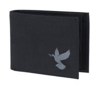 oxmox New Cryptan Cartera Bloqueo RFID 11 cm gris