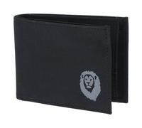 oxmox New Cryptan Cartera Bloqueo RFID 11 cm gris