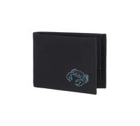 oxmox New Cryptan Cartera Bloqueo RFID 11 cm negro