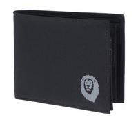 oxmox New Cryptan Cartera Bloqueo RFID 12 cm gris