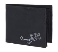 oxmox New Cryptan Cartera Bloqueo RFID 12 cm gris