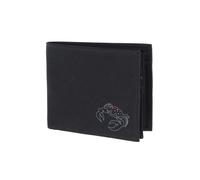 oxmox New Cryptan Cartera Bloqueo RFID 12 cm gris
