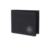 oxmox New Cryptan Cartera Bloqueo RFID 12 cm gris